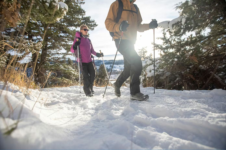 Winter Boot Guide