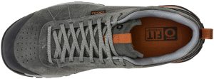Mens Bozeman Low Leather