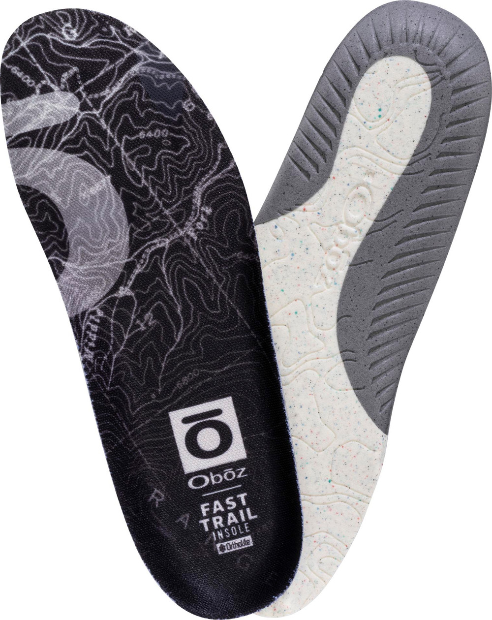 Fast Trail Insole - Image 3