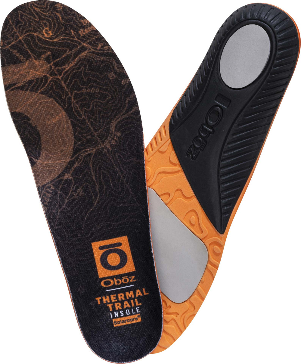 Thermal Trail Insole - Image 3