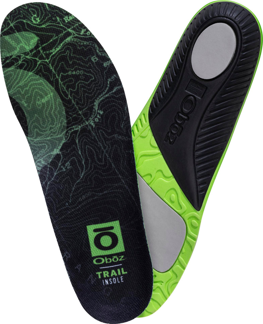 Trail Insole - Image 3