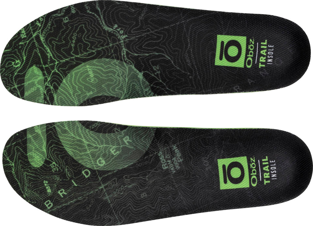 Trail Insole - Image 2