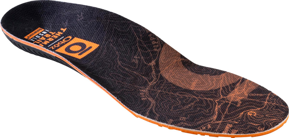 Thermal Trail Insole - Image 6
