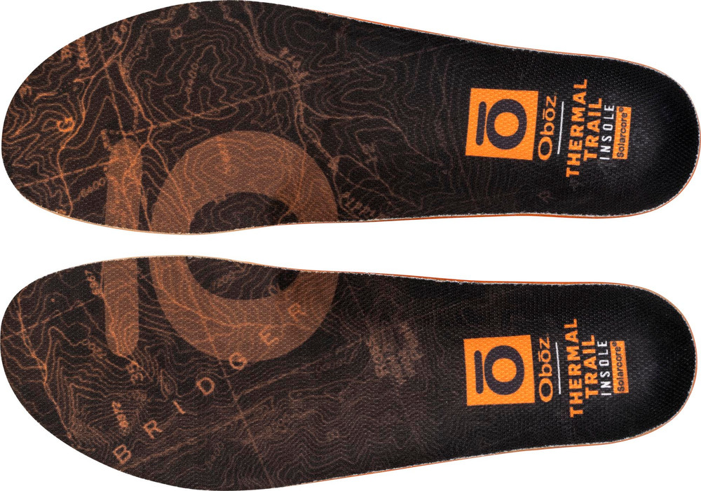 Thermal Trail Insole - Image 2