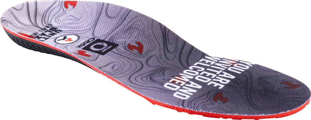 Unity Blaze Trail Insole - Image 6