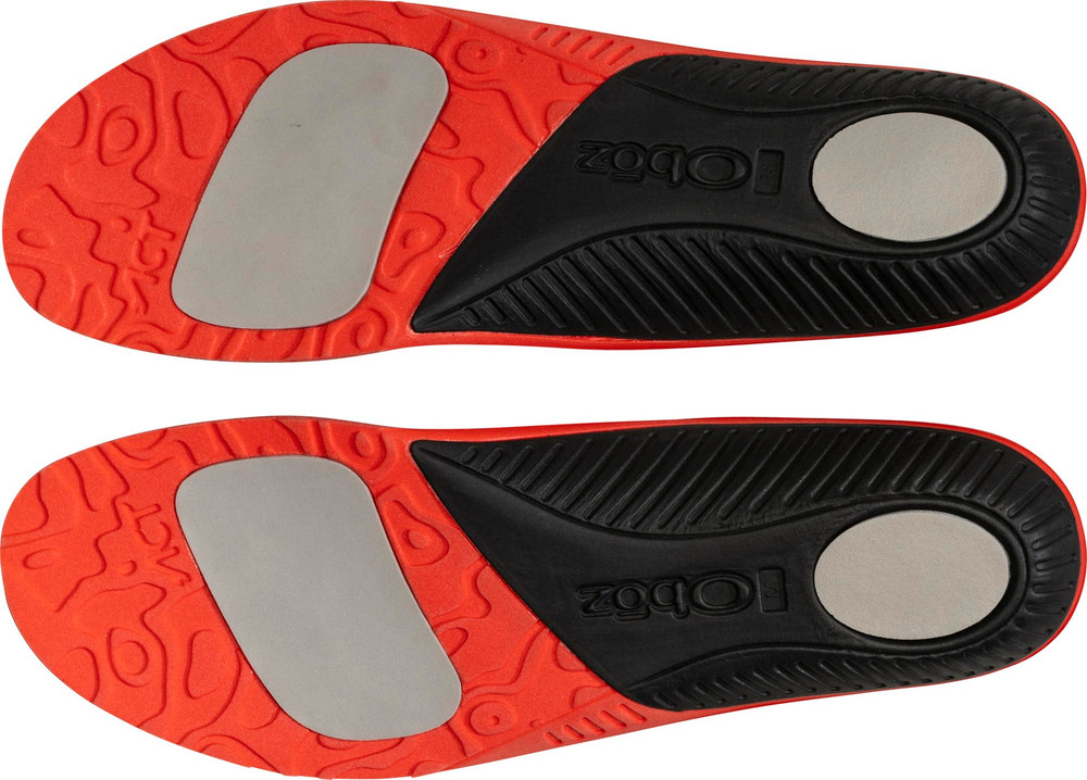Unity Blaze Trail Insole - Image 5