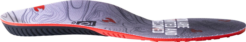 Unity Blaze Trail Insole - Image 4
