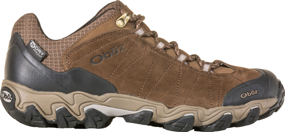 Mens Bridger Low Waterproof - Image 3