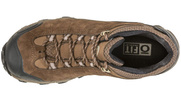 Mens Bridger Low Waterproof - Image 2