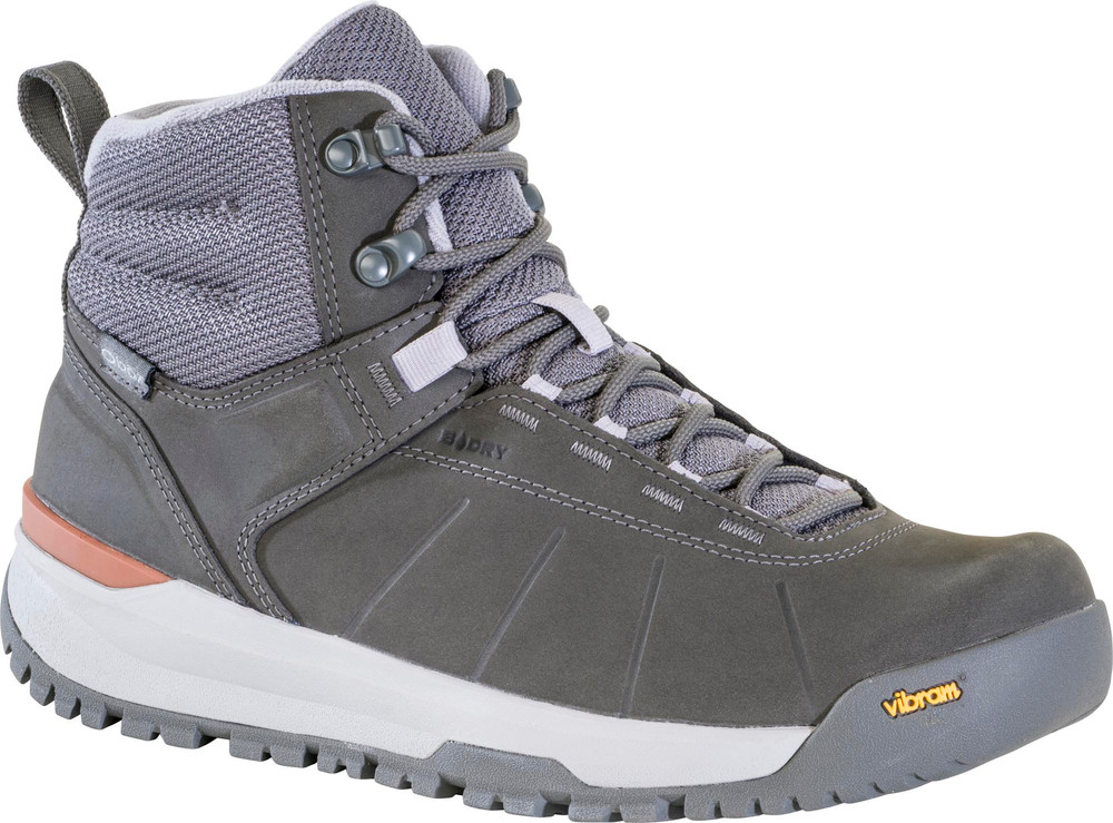 Mens Andesite Ii Mid Insulated Waterproof - Image 5