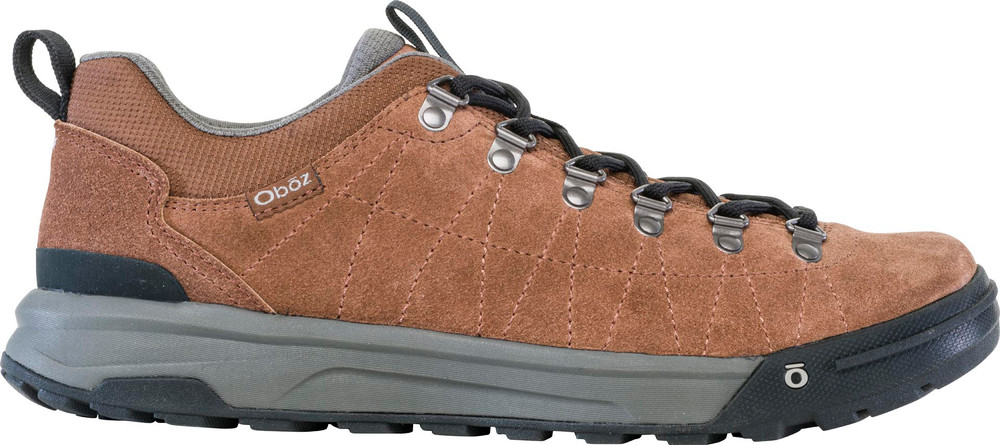 Mens Beall Low