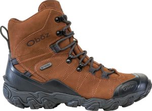 Mens Bridger 8 Insulated Waterproof