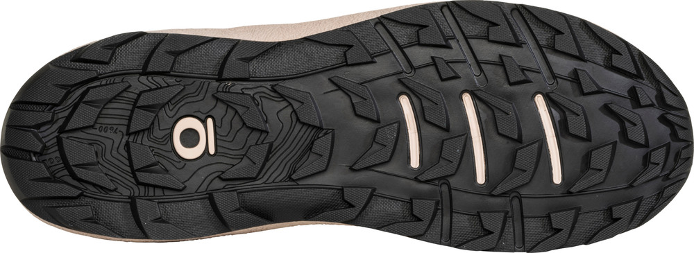 Mens Cottonwood Mid Waterproof - Image 4