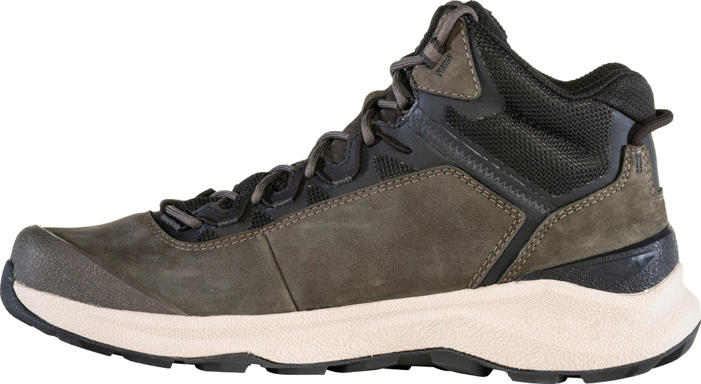 Mens Cottonwood Mid Waterproof - Image 6