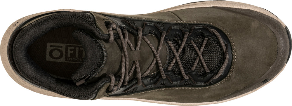 Mens Cottonwood Mid Waterproof - Image 2