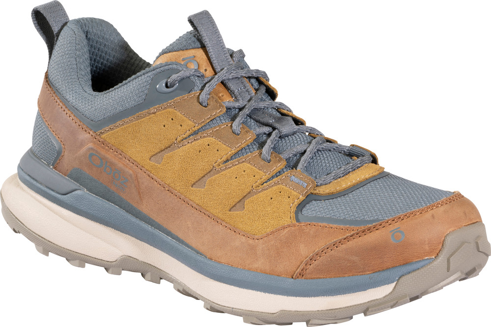 Mens Hyalite Low Waterproof - Image 5