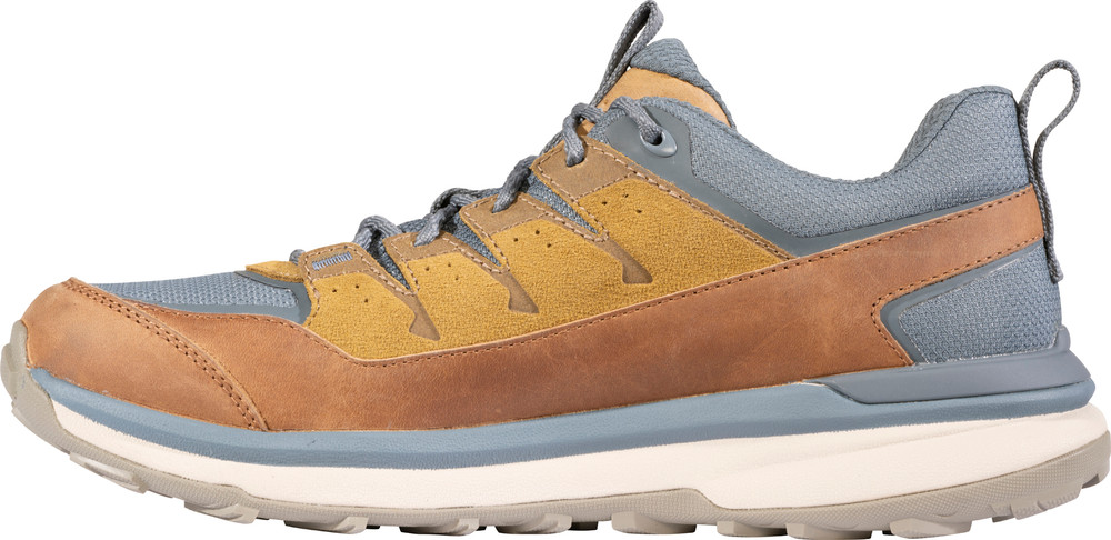 Mens Hyalite Low Waterproof - Image 6