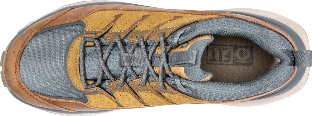 Mens Hyalite Low Waterproof - Image 2