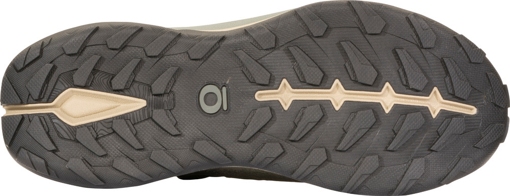 Mens Hyalite Mid Waterproof - Image 4