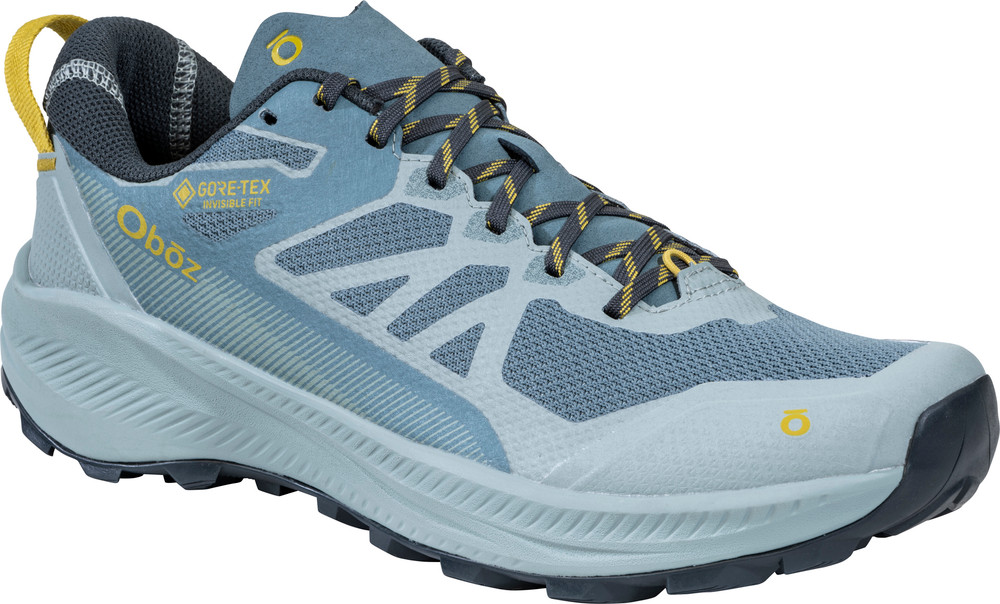 Mens Katabatic Lt Low Gtx Waterproof - Image 5