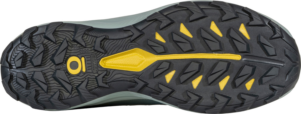 Mens Katabatic Lt Low Gtx Waterproof - Image 4