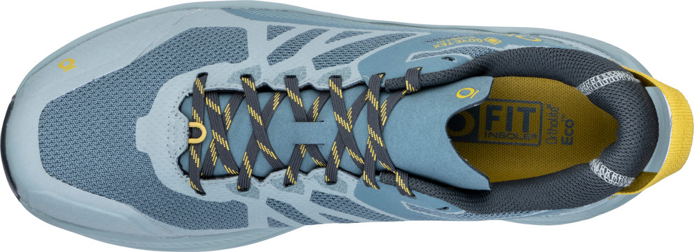 Mens Katabatic Lt Low Gtx Waterproof - Image 2