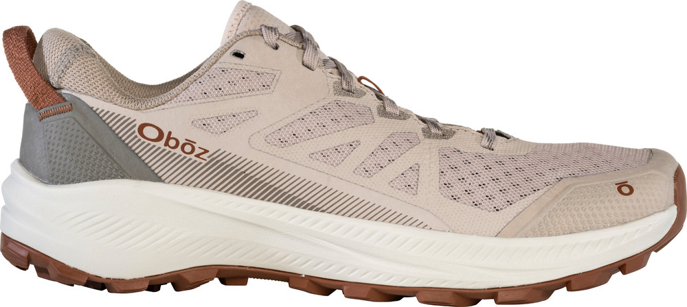 Mens Katabatic Lt Low