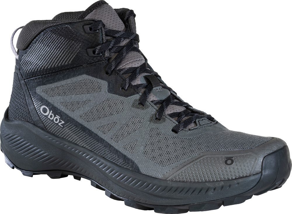 Mens Katabatic Lt Mid - Image 5