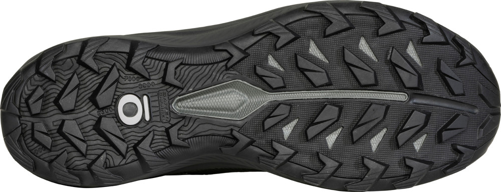 Mens Katabatic Lt Mid - Image 4