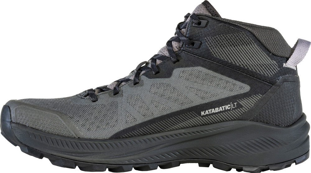 Mens Katabatic Lt Mid - Image 6