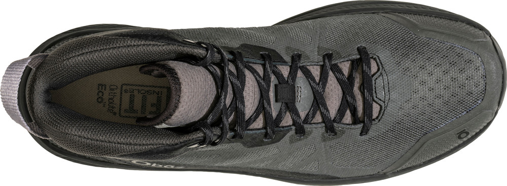 Mens Katabatic Lt Mid - Image 2