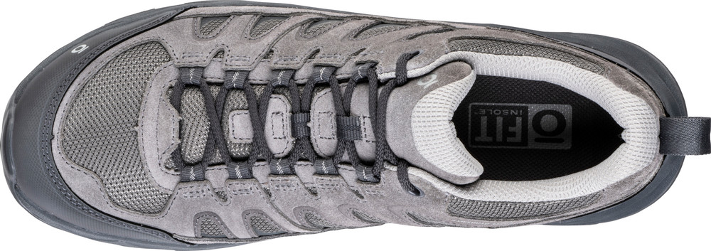 Mens Sawtooth Ascent Low - Image 2