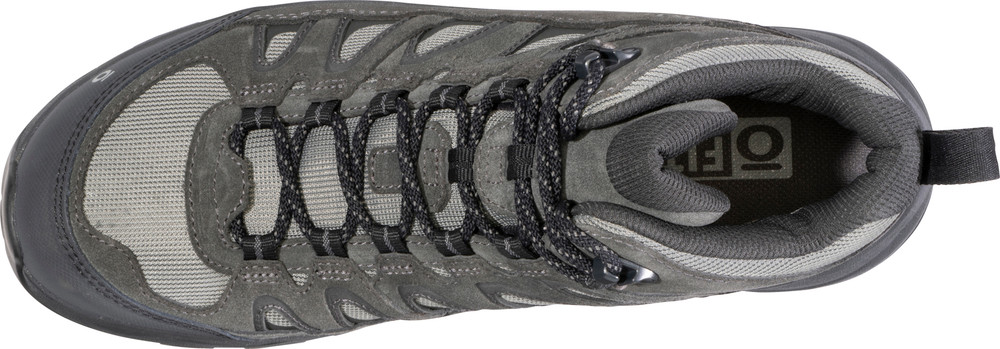 Mens Sawtooth Ascent Mid Waterproof - Image 2