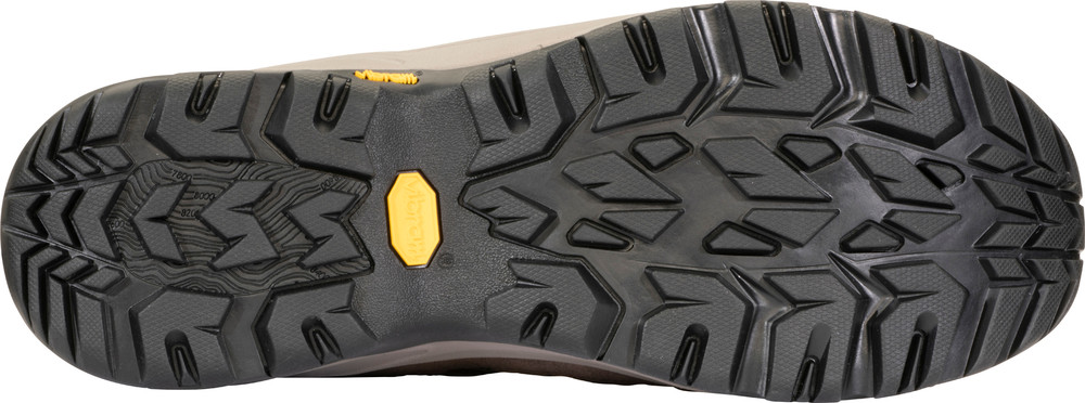 Mens Sawtooth Ascent Mid Waterproof - Image 4