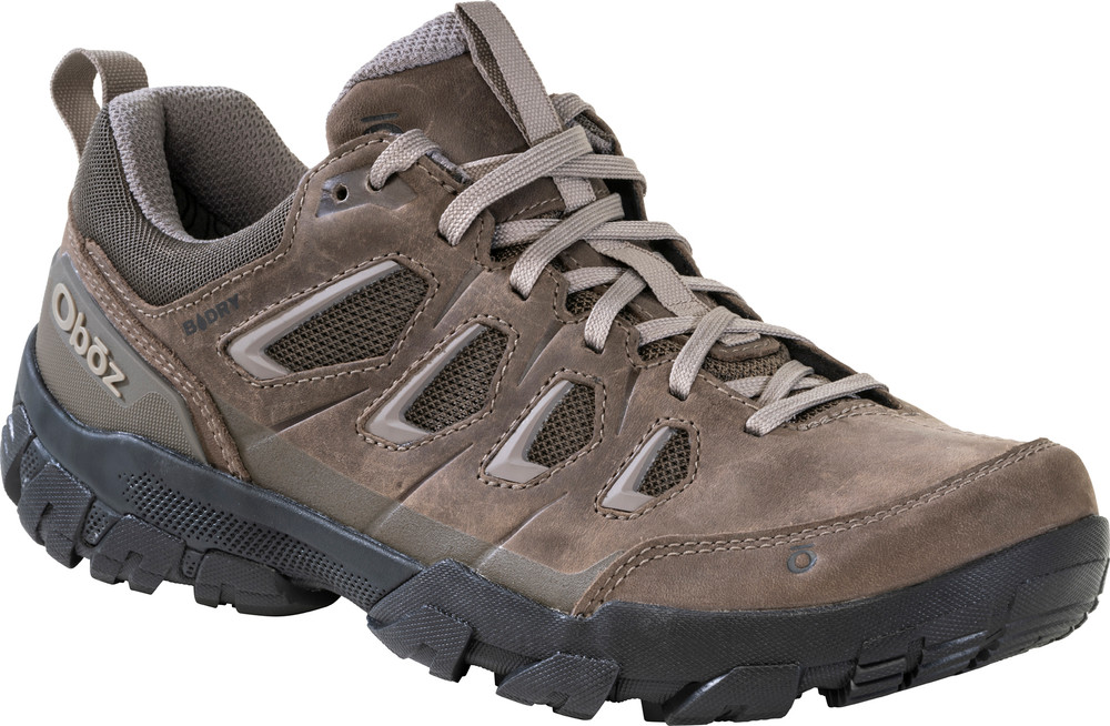 Mens Sawtooth X Low Waterproof - Image 5