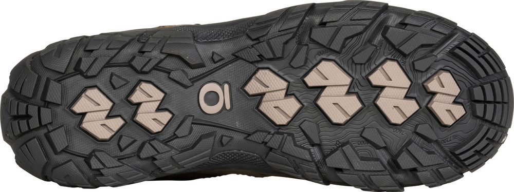 Mens Sawtooth X Low Waterproof - Image 4