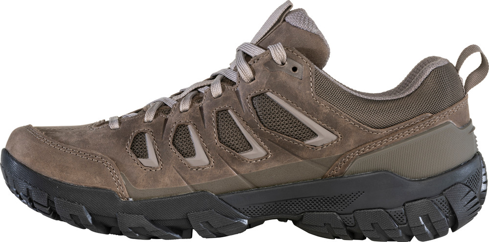 Mens Sawtooth X Low Waterproof - Image 6