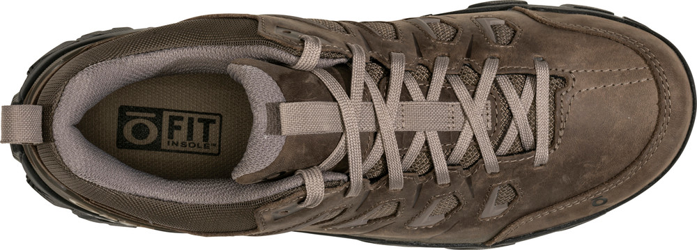 Mens Sawtooth X Low Waterproof - Image 2