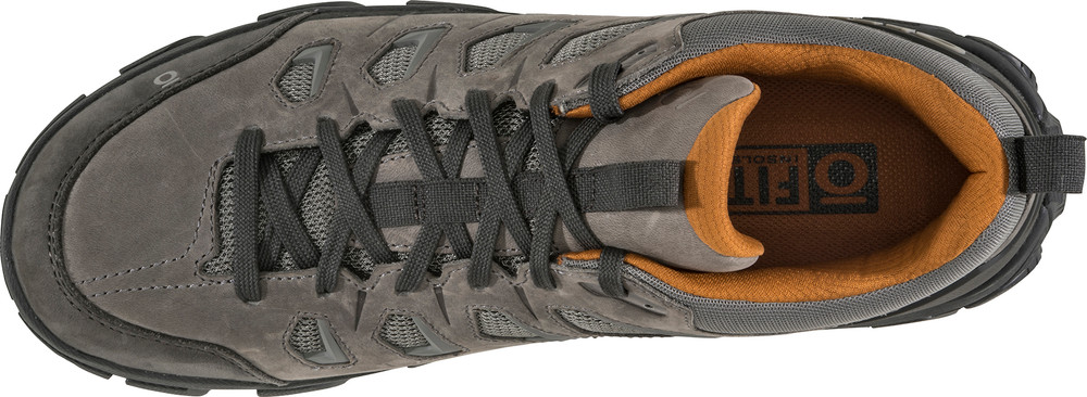 Mens Sawtooth X Low - Image 2