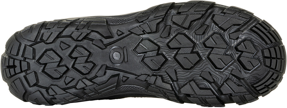 Mens Sawtooth X Mid - Image 4