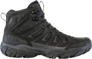 Mens Sawtooth X Mid