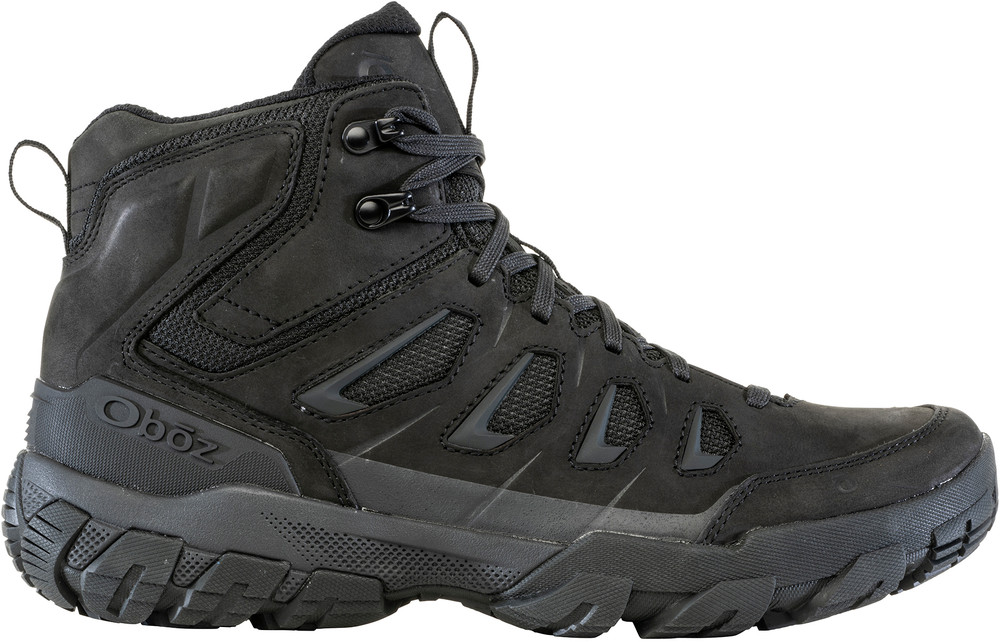 Mens Sawtooth X Mid