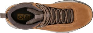Mens Shedhorn Mid Insulated Waterproof