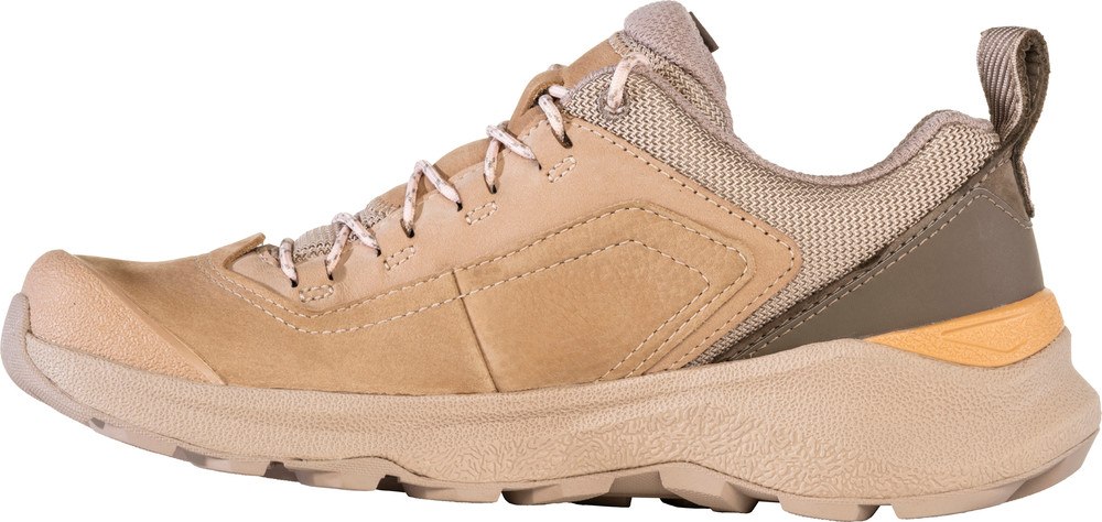 Womens Cottonwood Low Waterproof - Image 6