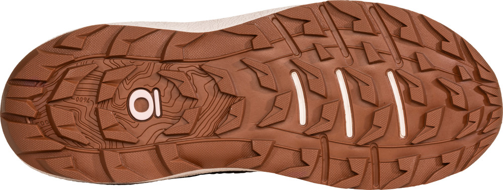 Womens Cottonwood Mid Waterproof - Image 4