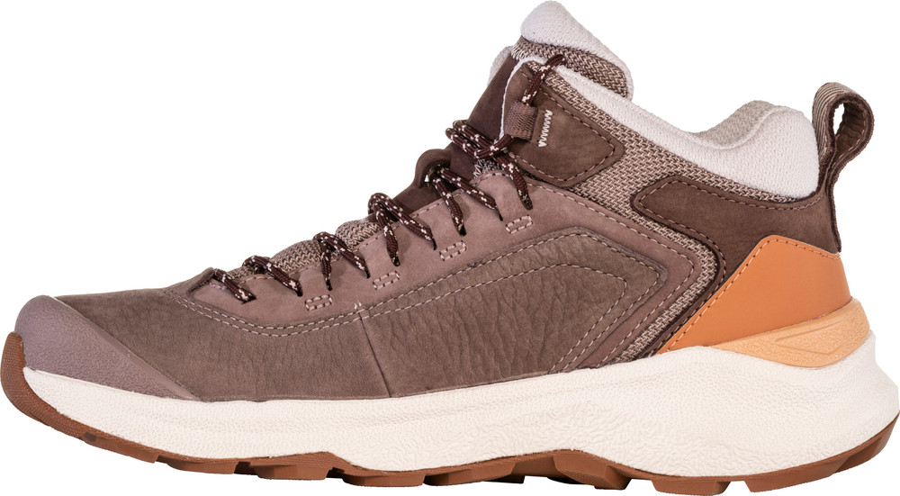 Womens Cottonwood Mid Waterproof - Image 6