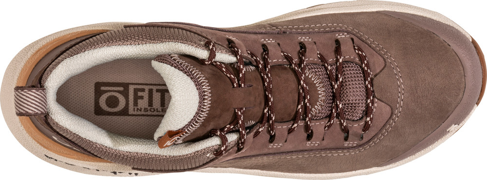 Womens Cottonwood Mid Waterproof - Image 2