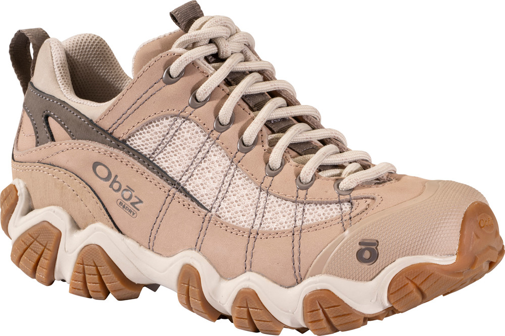 Womens Firebrand Ii Low Waterproof - Image 6
