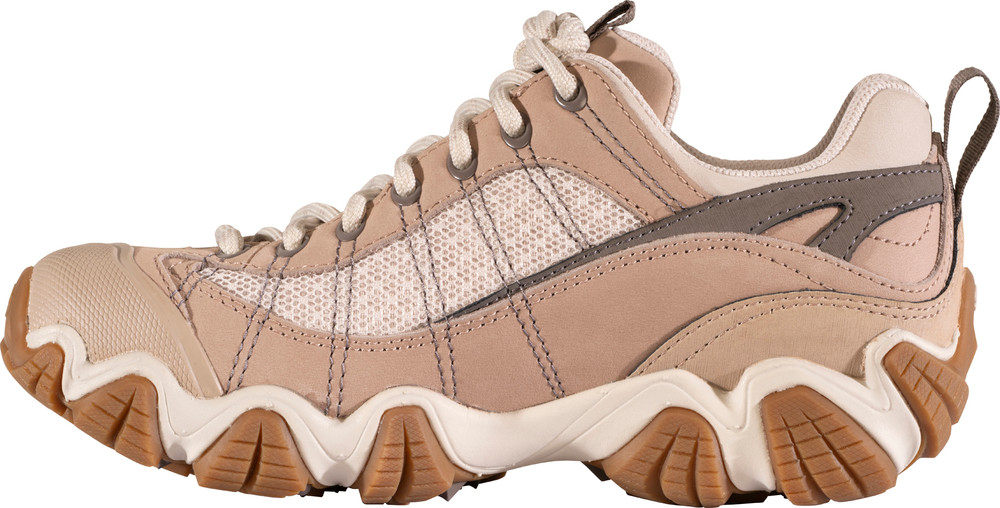 Womens Firebrand Ii Low Waterproof - Image 7