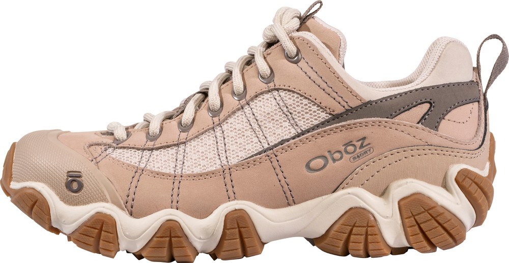 Womens Firebrand Ii Low Waterproof - Image 4